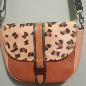 EUC Nephele Crossbody